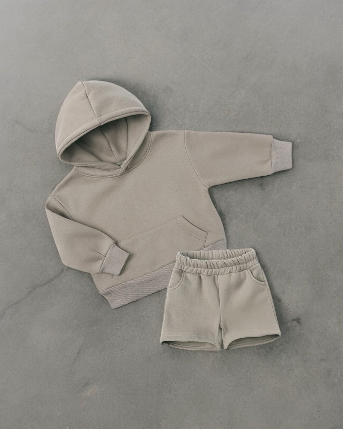 CozyFlex™ Short Set