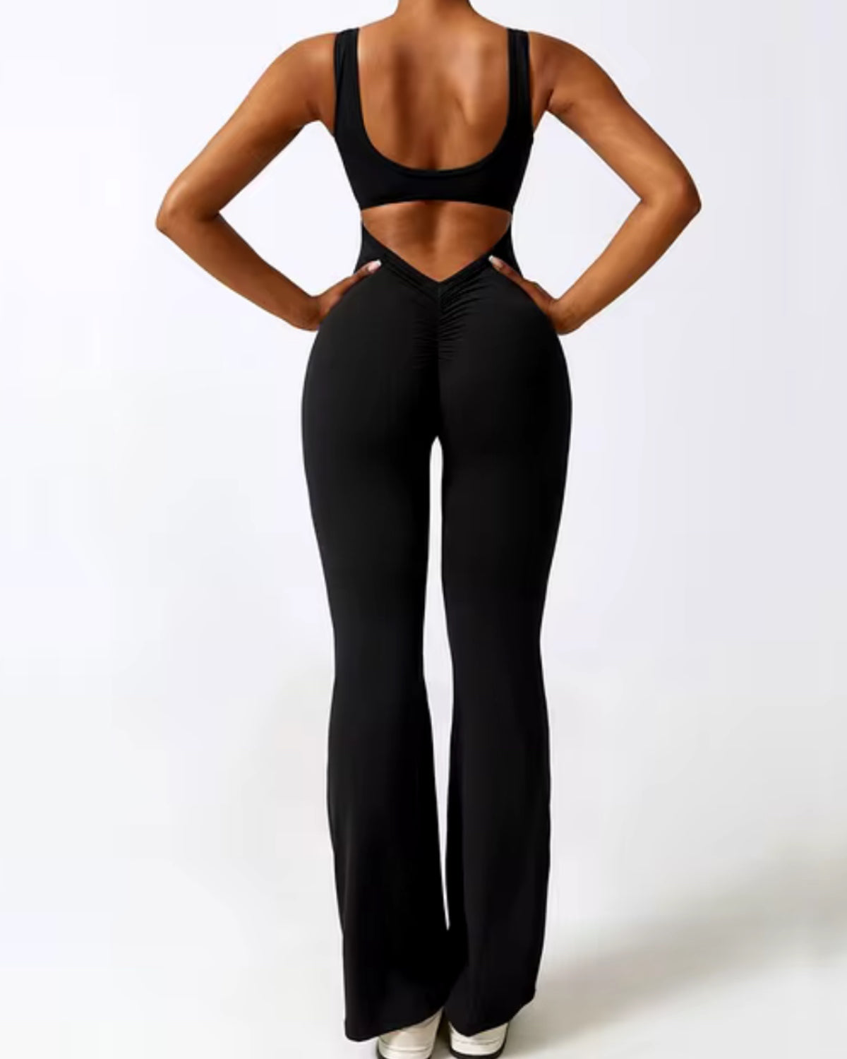 HoneyFit™ Classy Longsuit