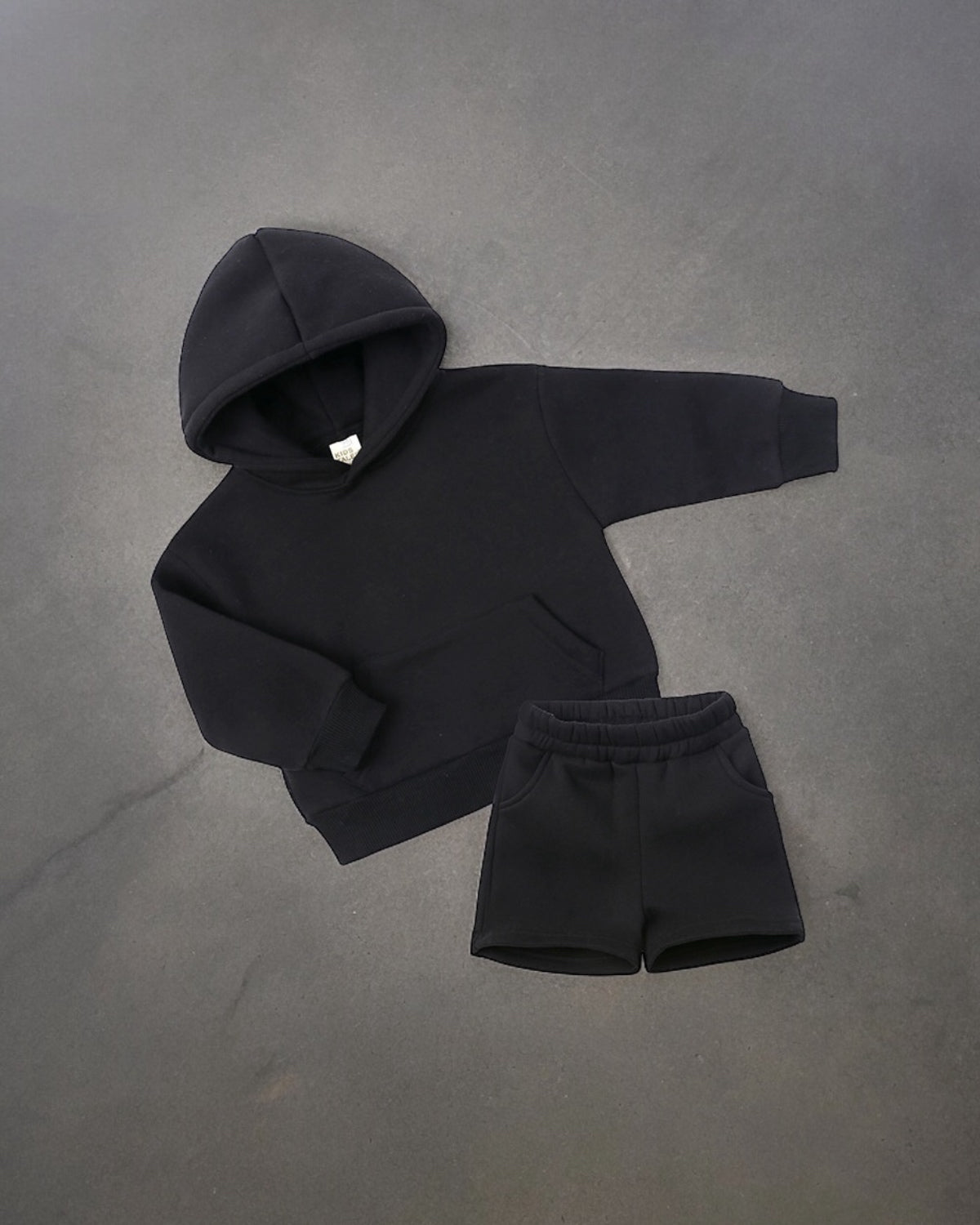 CozyFlex™ Short Set