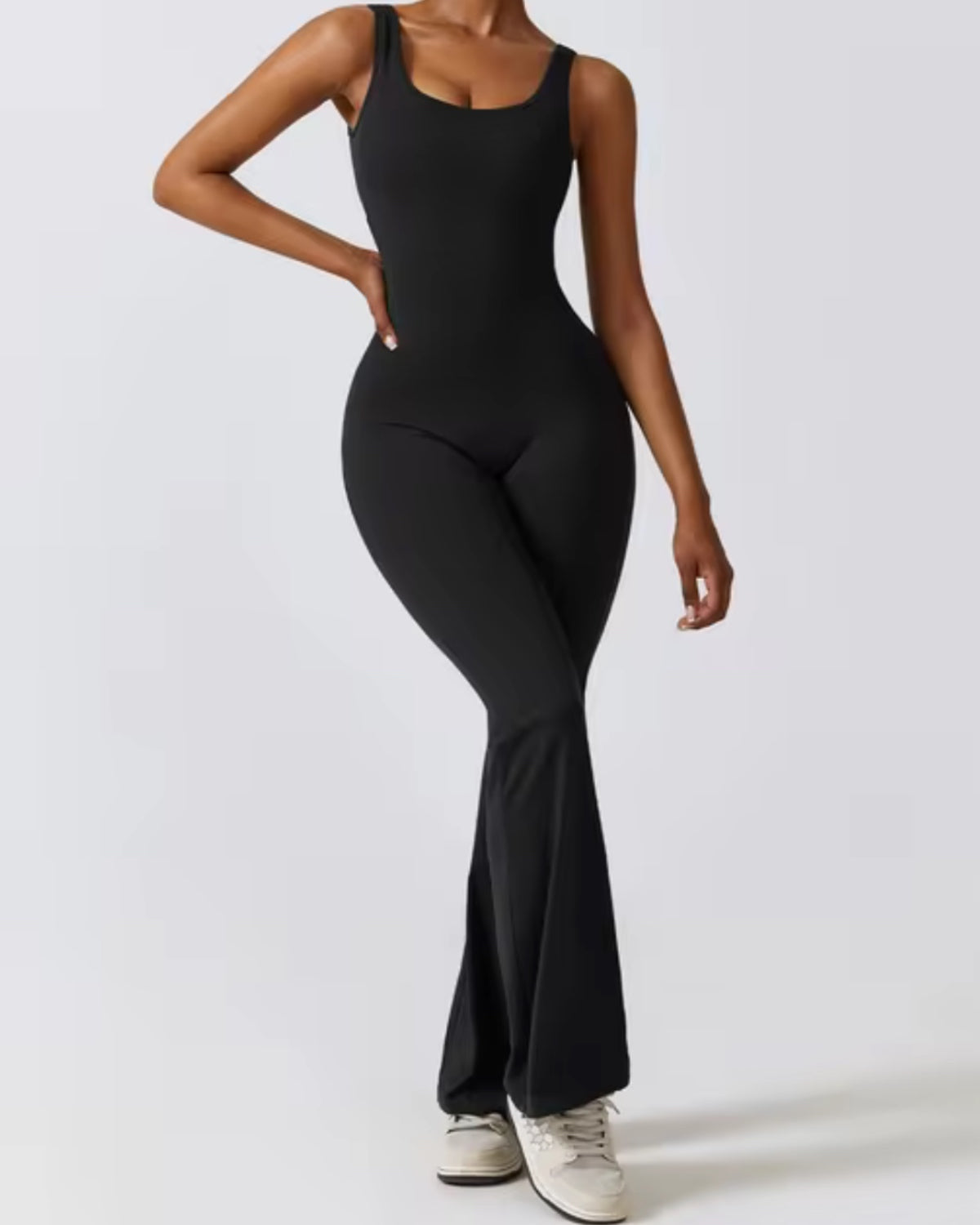 HoneyFit™ Classy Longsuit