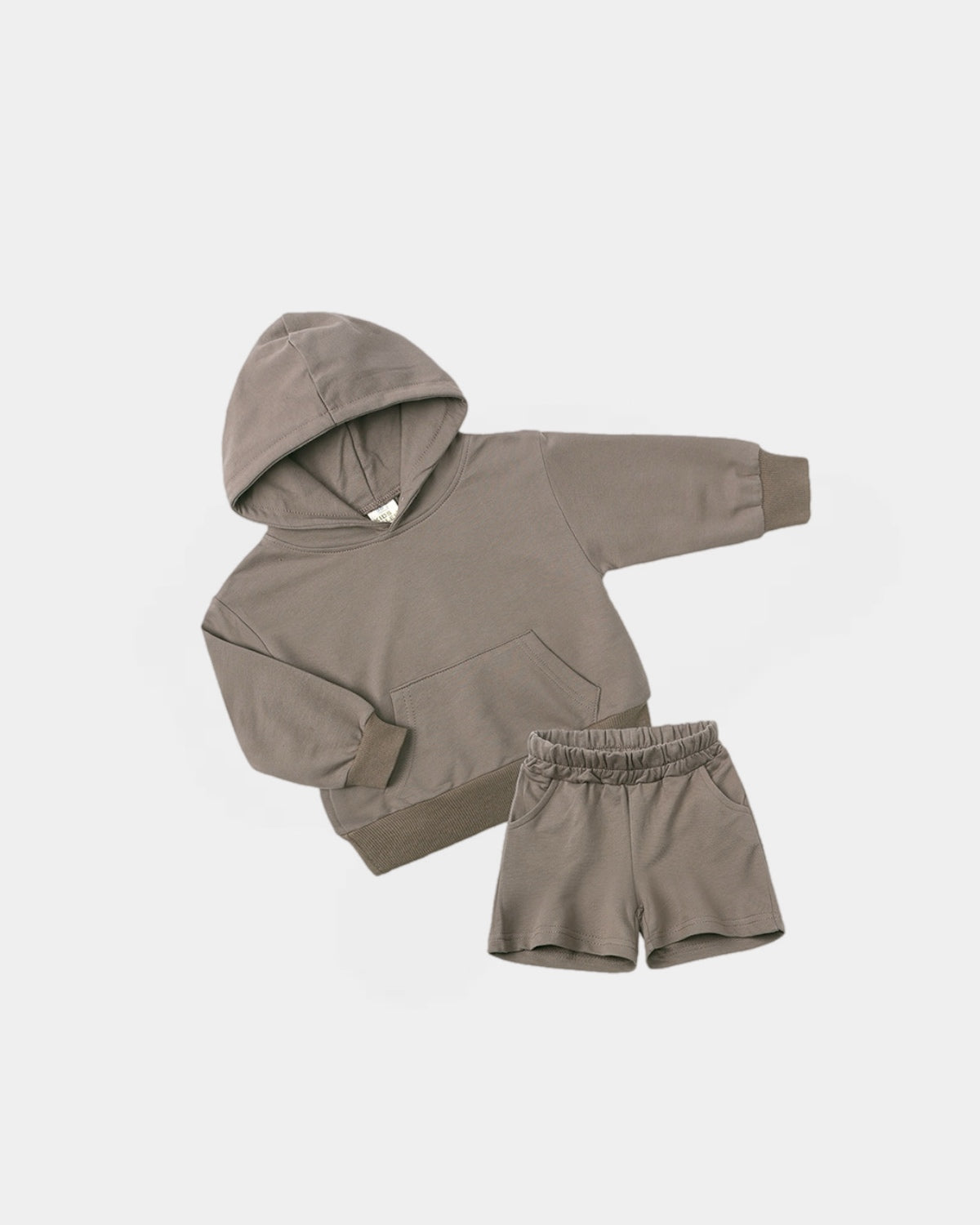 CozyFlex™ Short Set