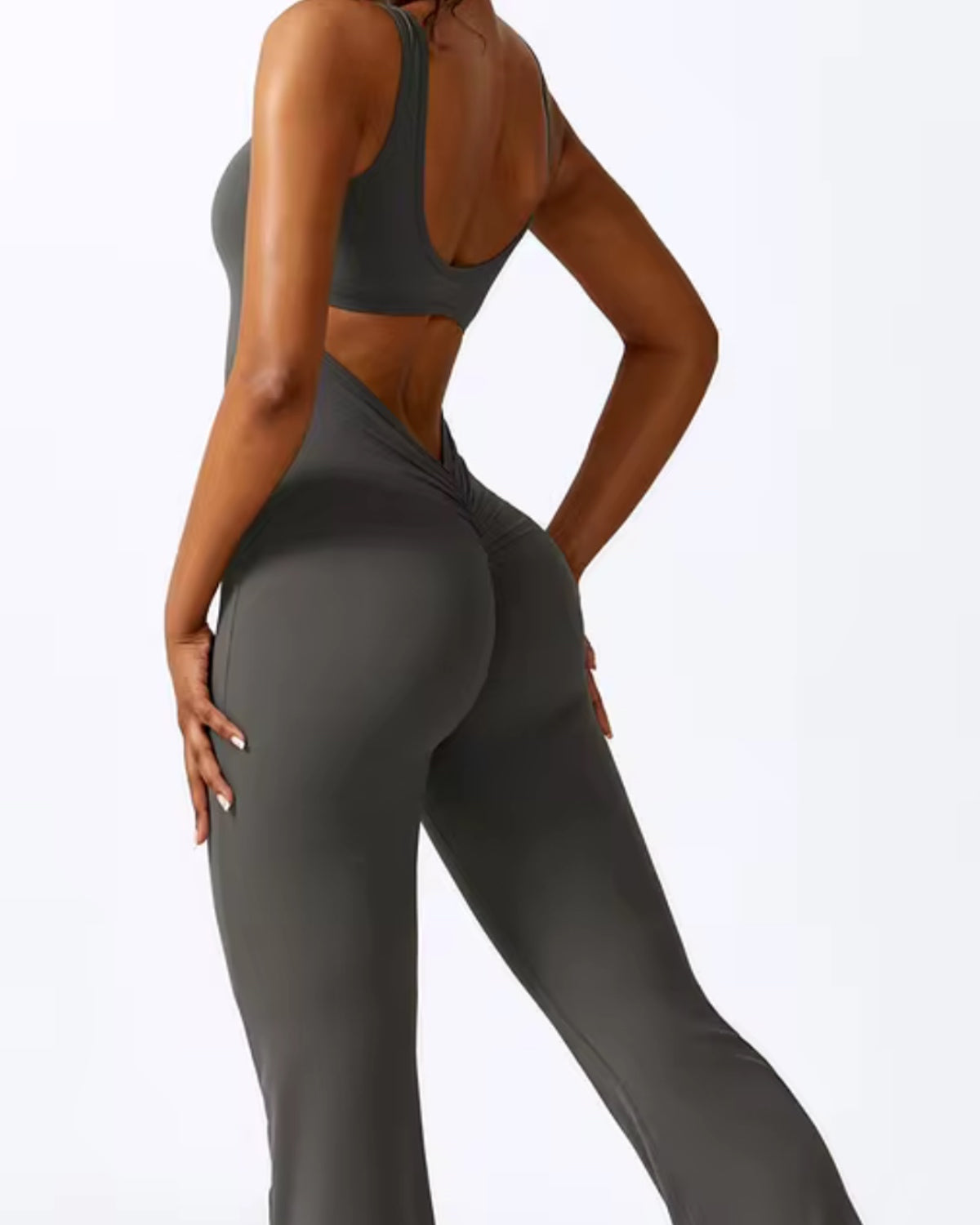 HoneyFit™ Classy Longsuit