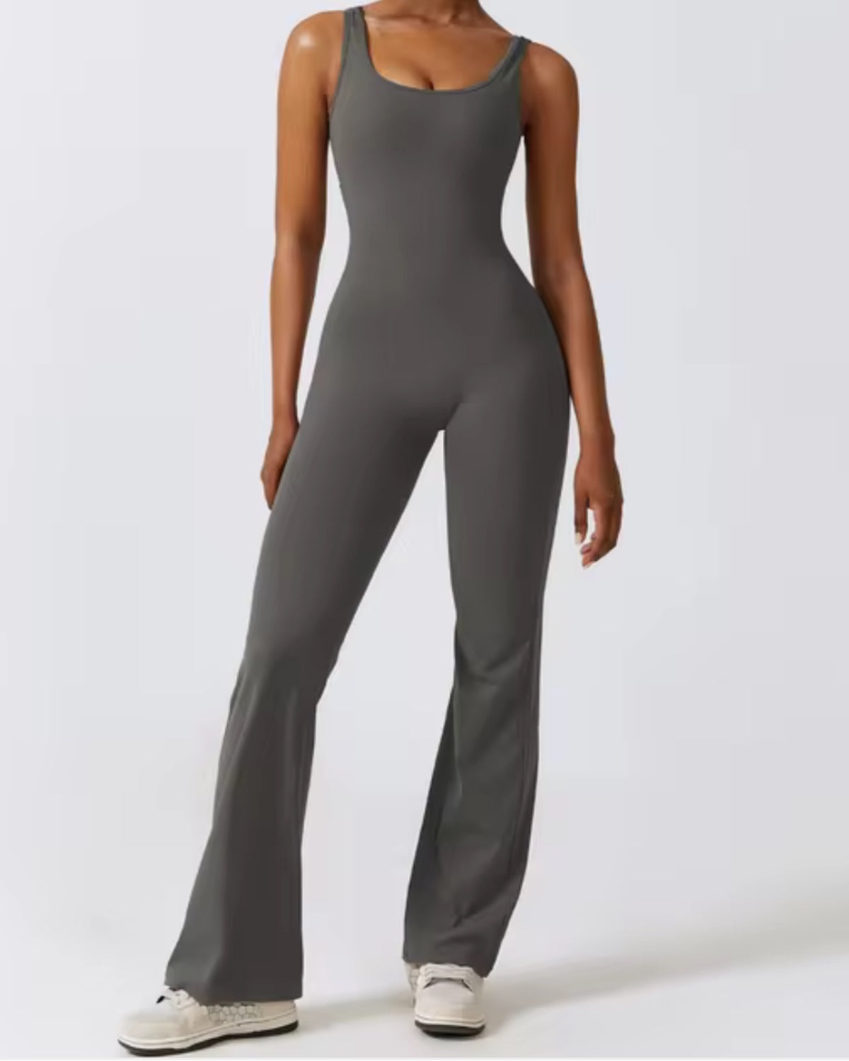 HoneyFit™ Classy Longsuit