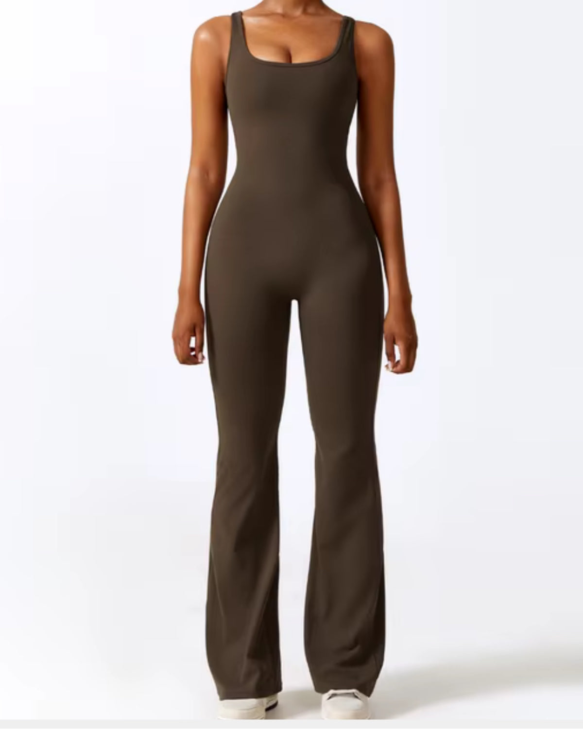 HoneyFit™ Classy Longsuit