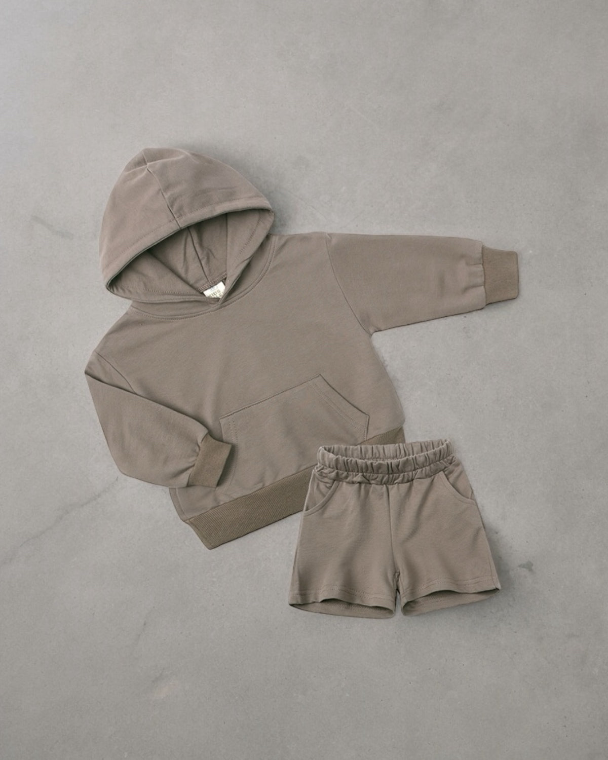 CozyFlex™ Short Set