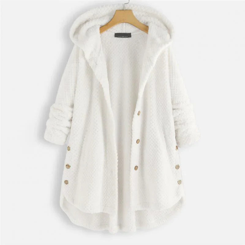 The Elegant Bella™ Cozy Coat