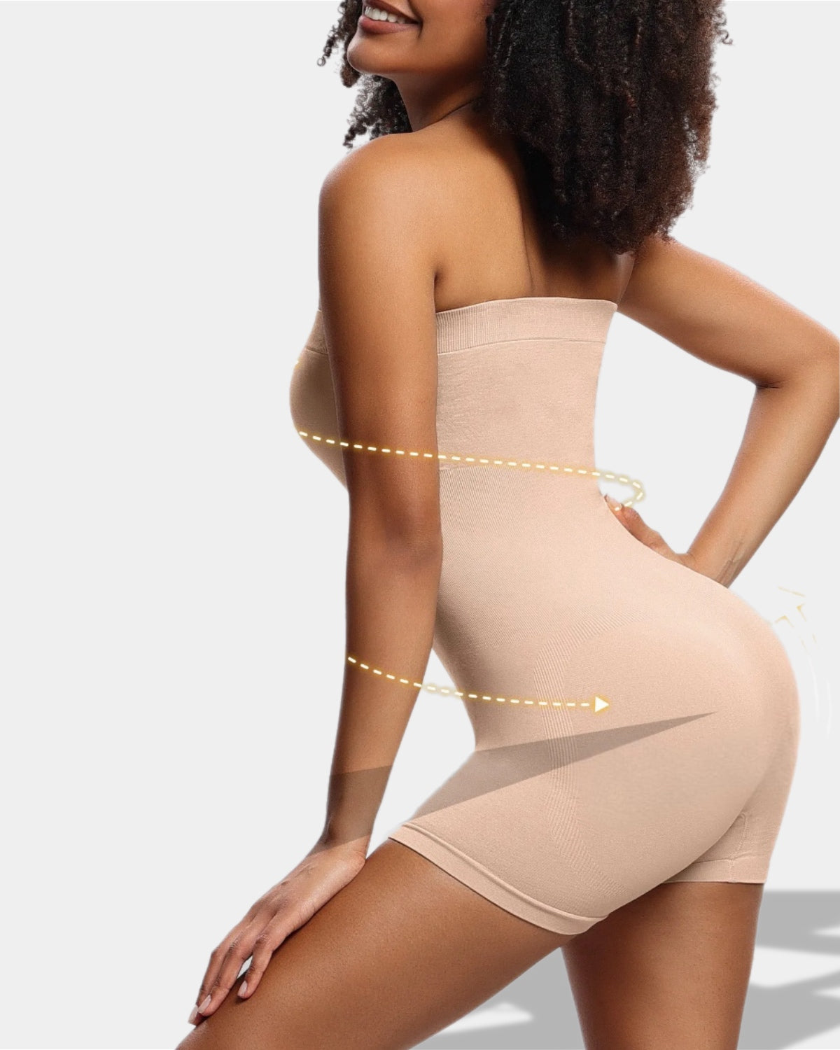 HoneyLove™ Full Body Shapewear