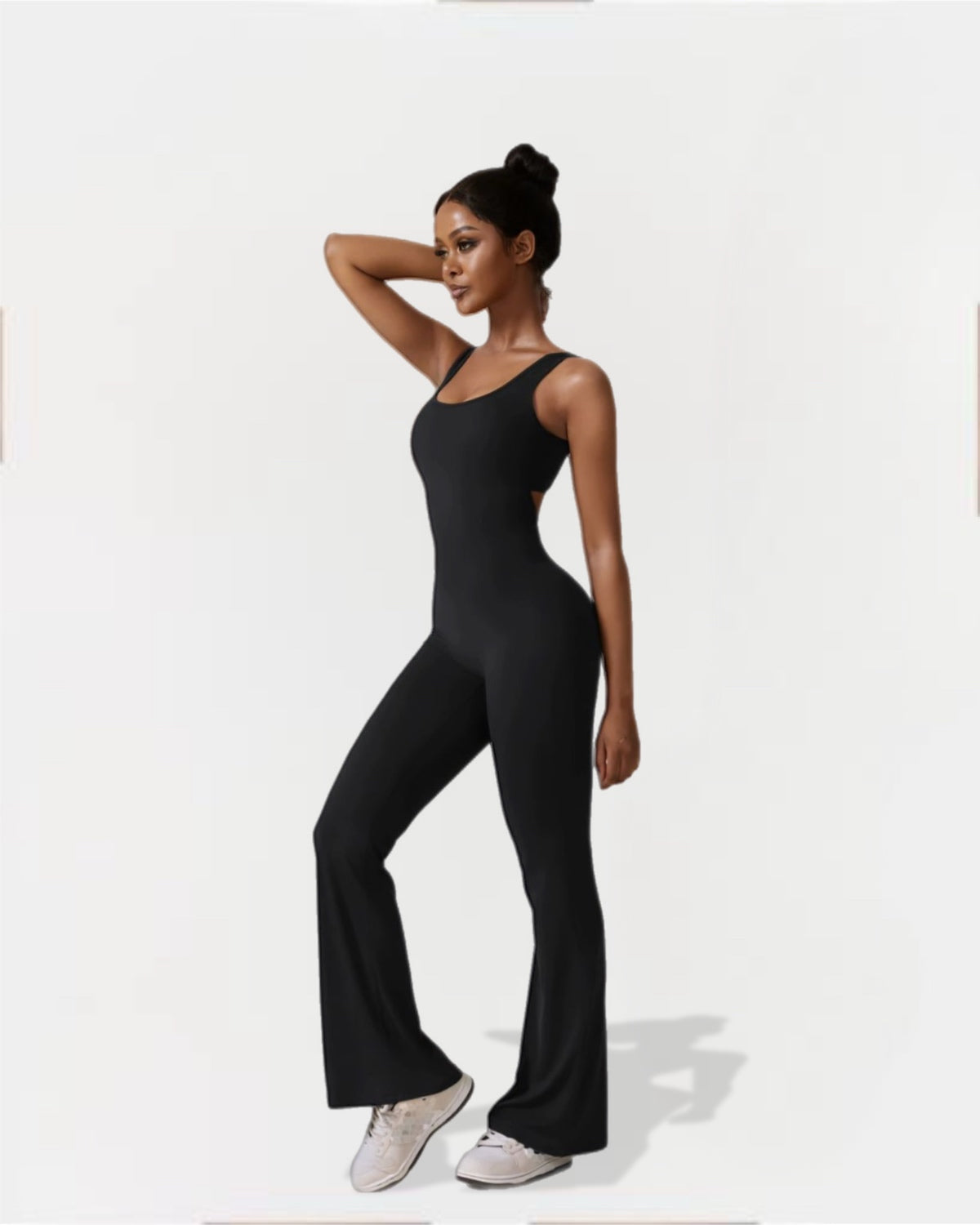 HoneyFit™ Classy Longsuit