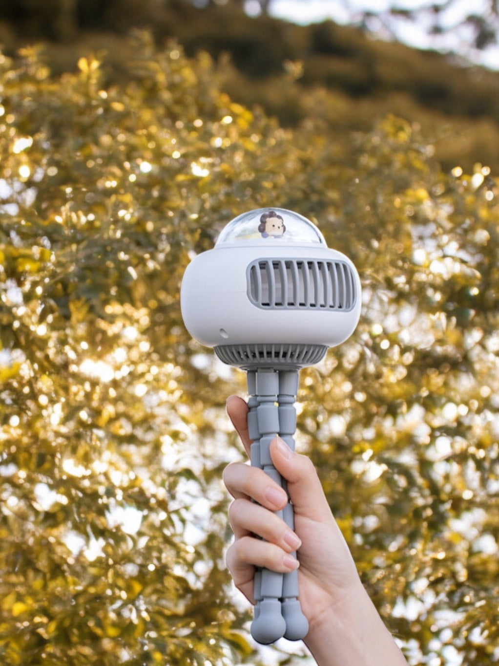 JellyFish™  Airconditioning