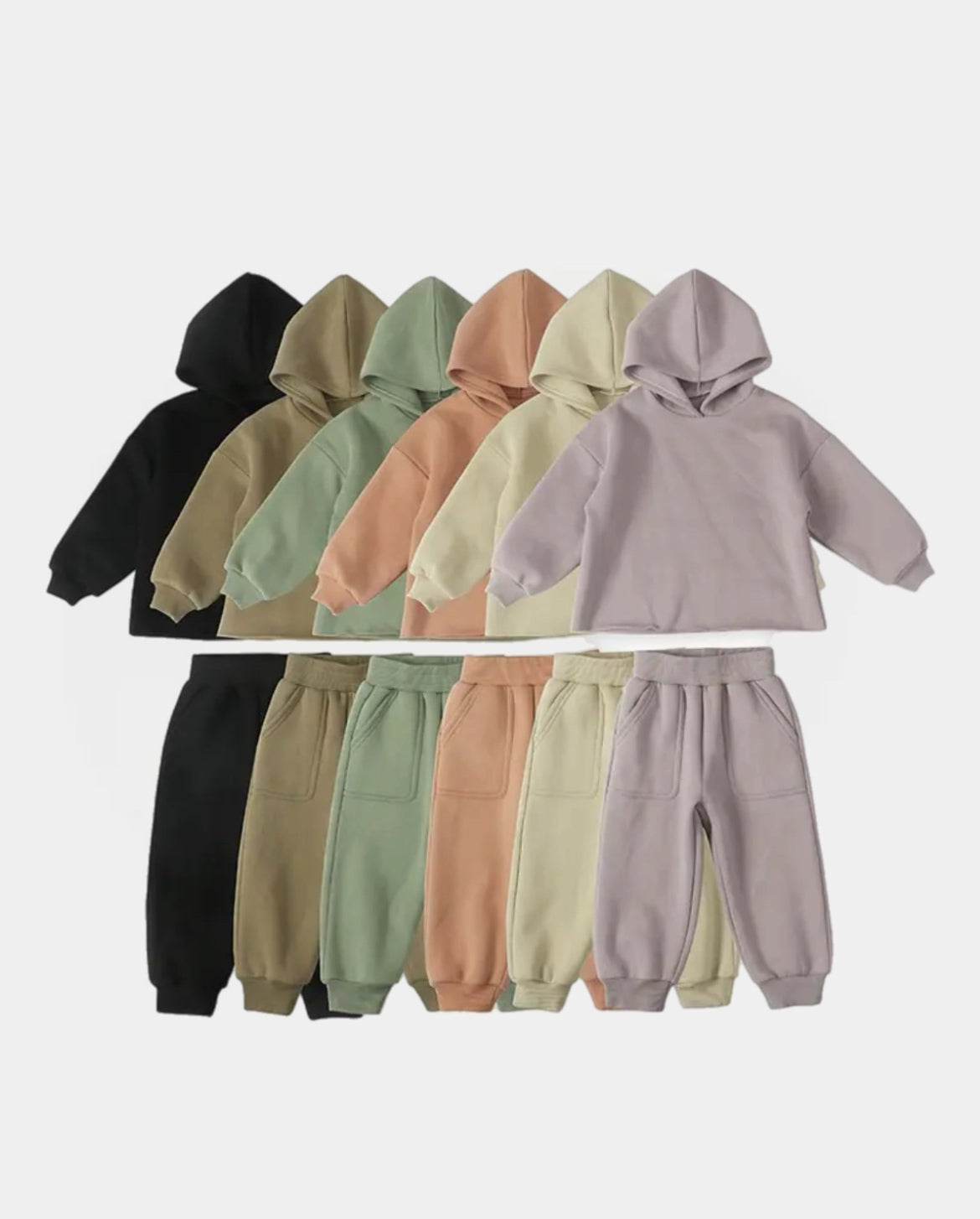 CozyFlex™ Tracksuit