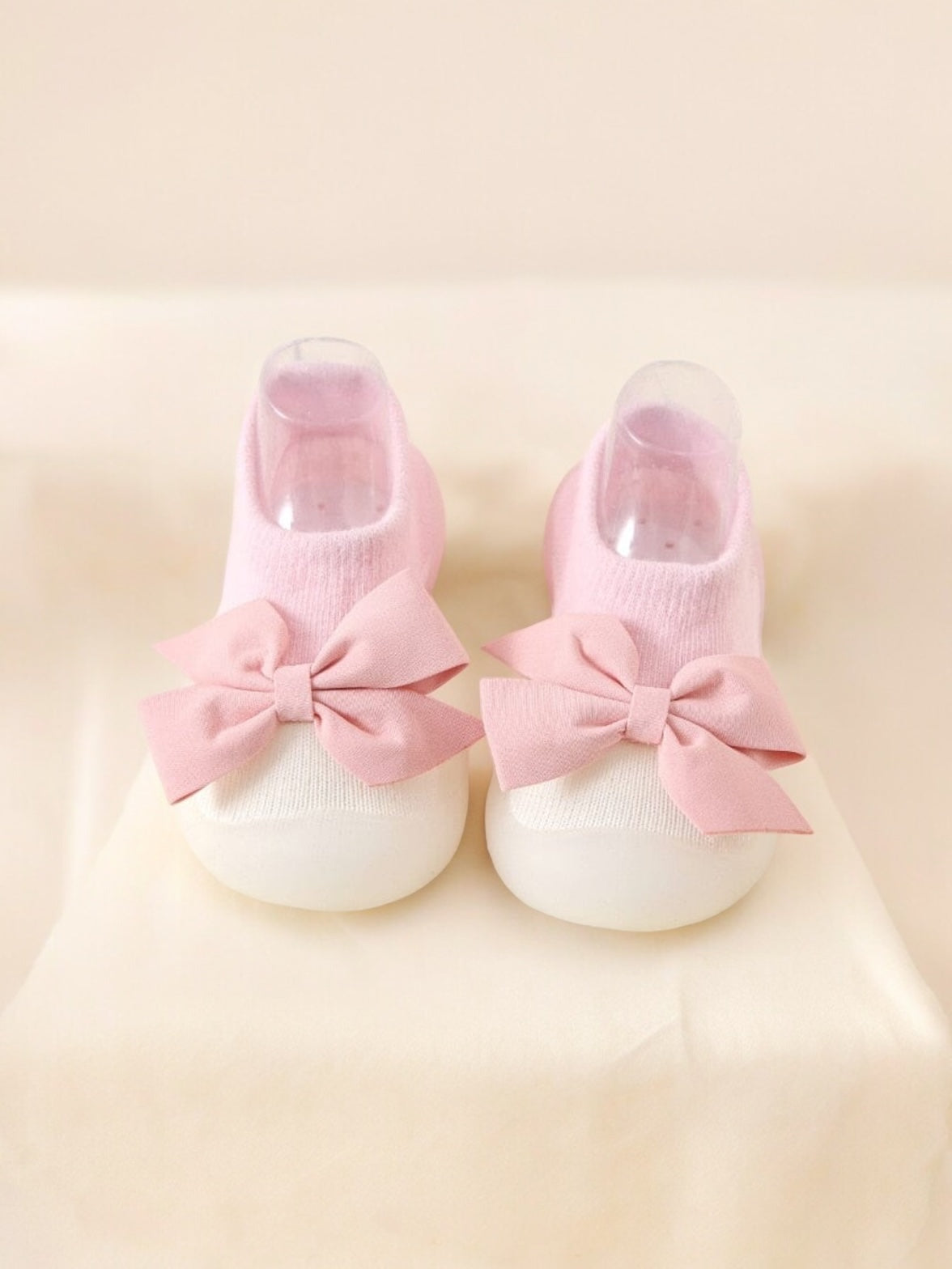 EarlyStepper ™  Baby Sock Shoes