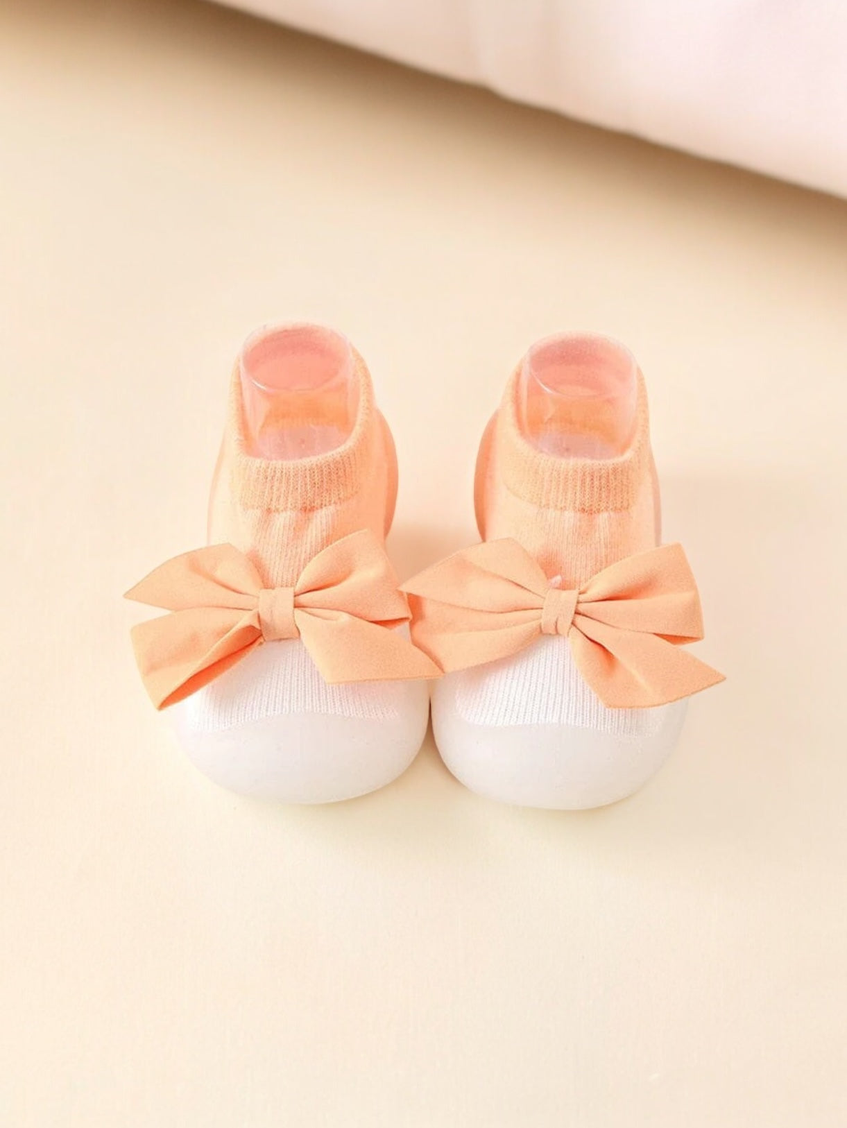 EarlyStepper ™  Baby Sock Shoes