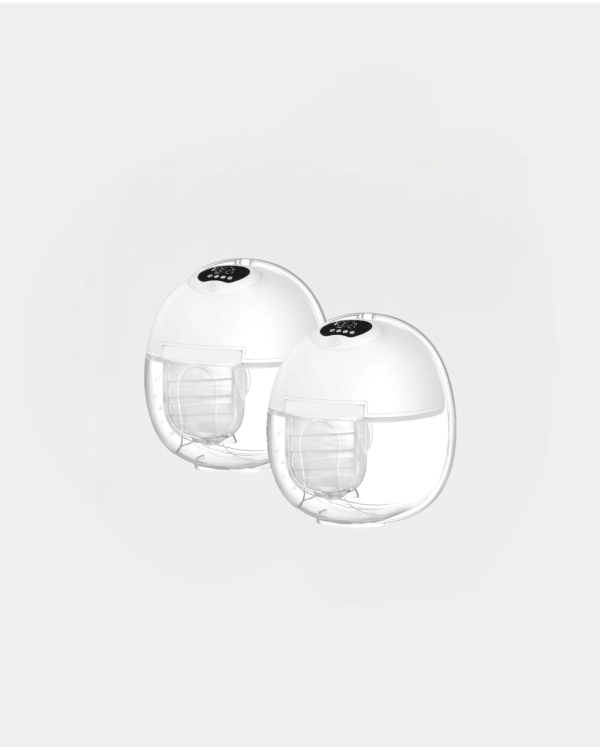 S39™ Wearable Breast Pump - Painless Pump