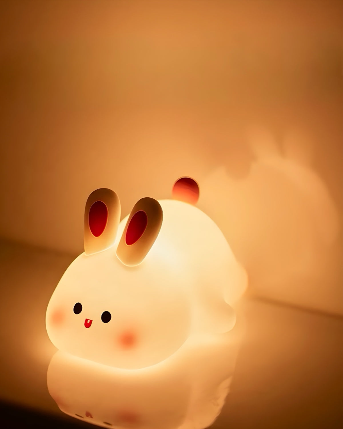 BunnyGlow™ Night Light