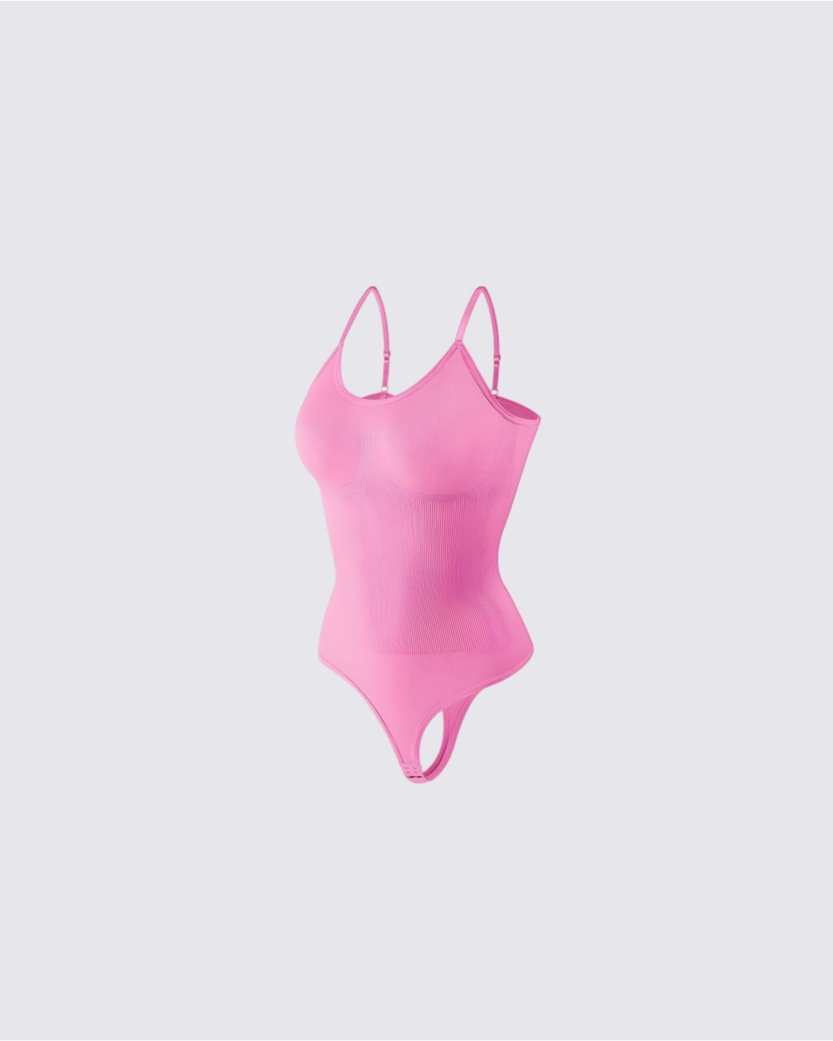 HoneyLove™ Shapewear Thong Bodysuit