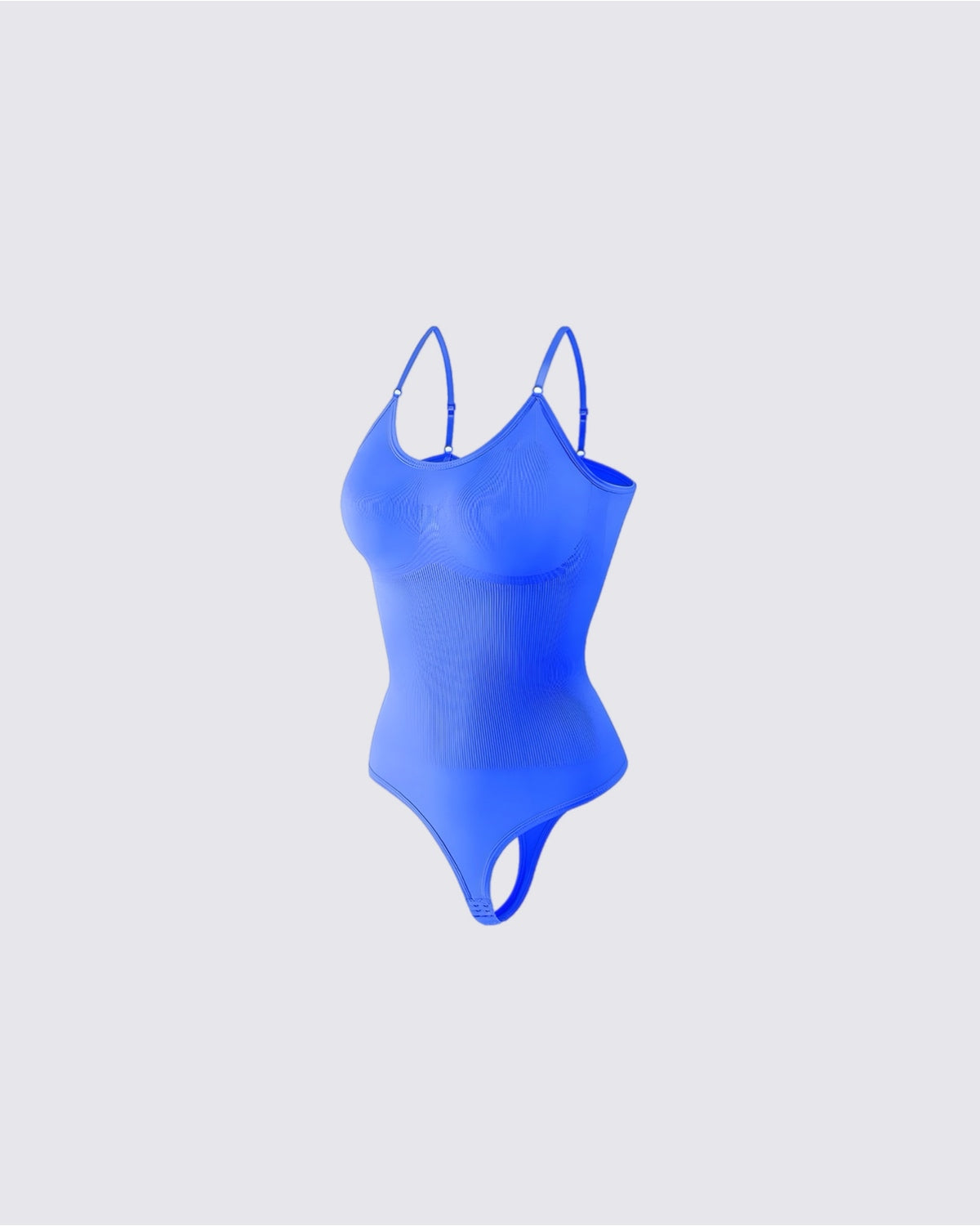 HoneyLove™ Shapewear Thong Bodysuit