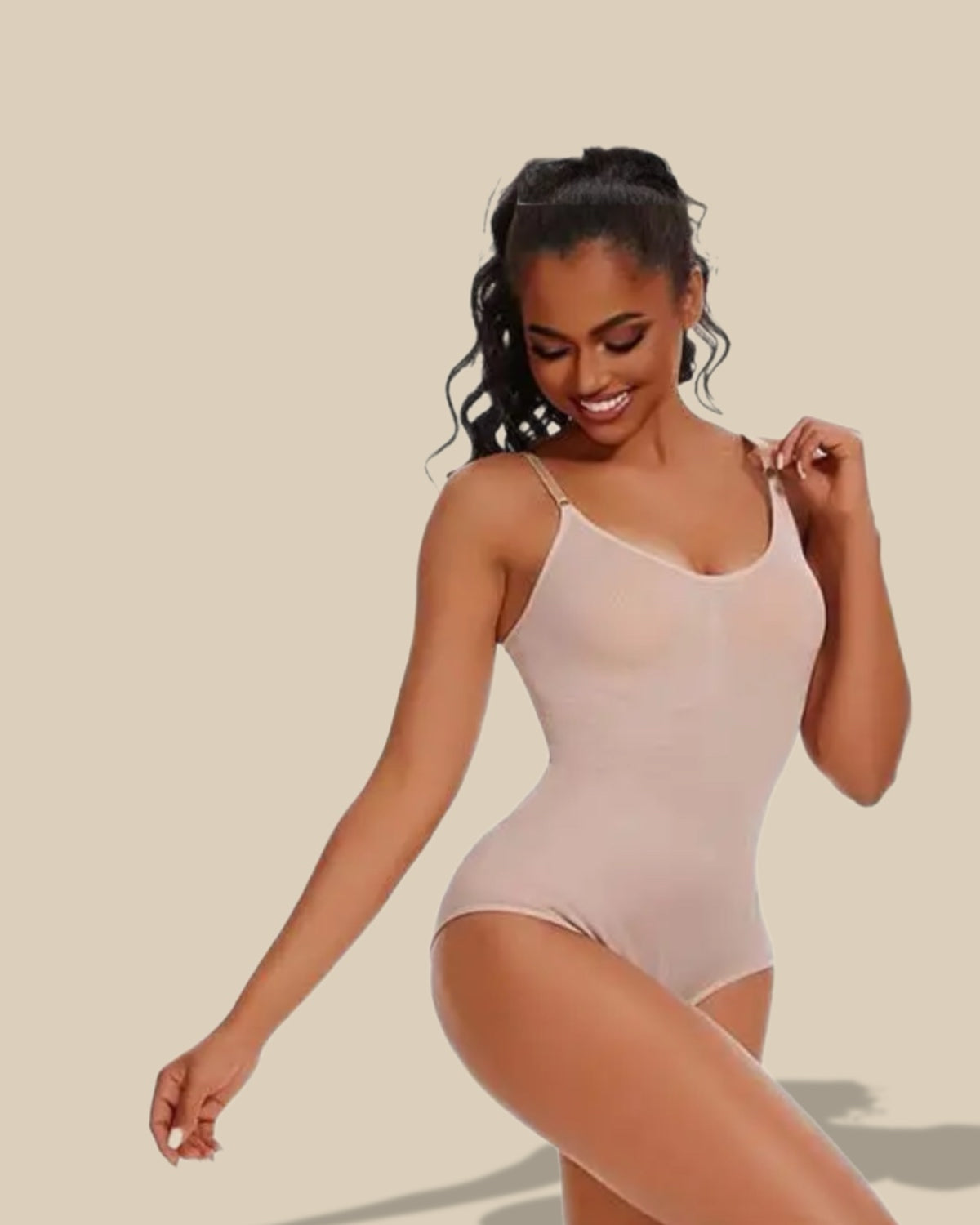 HoneyLove™ 2.0 ShapeWear Bodysuit