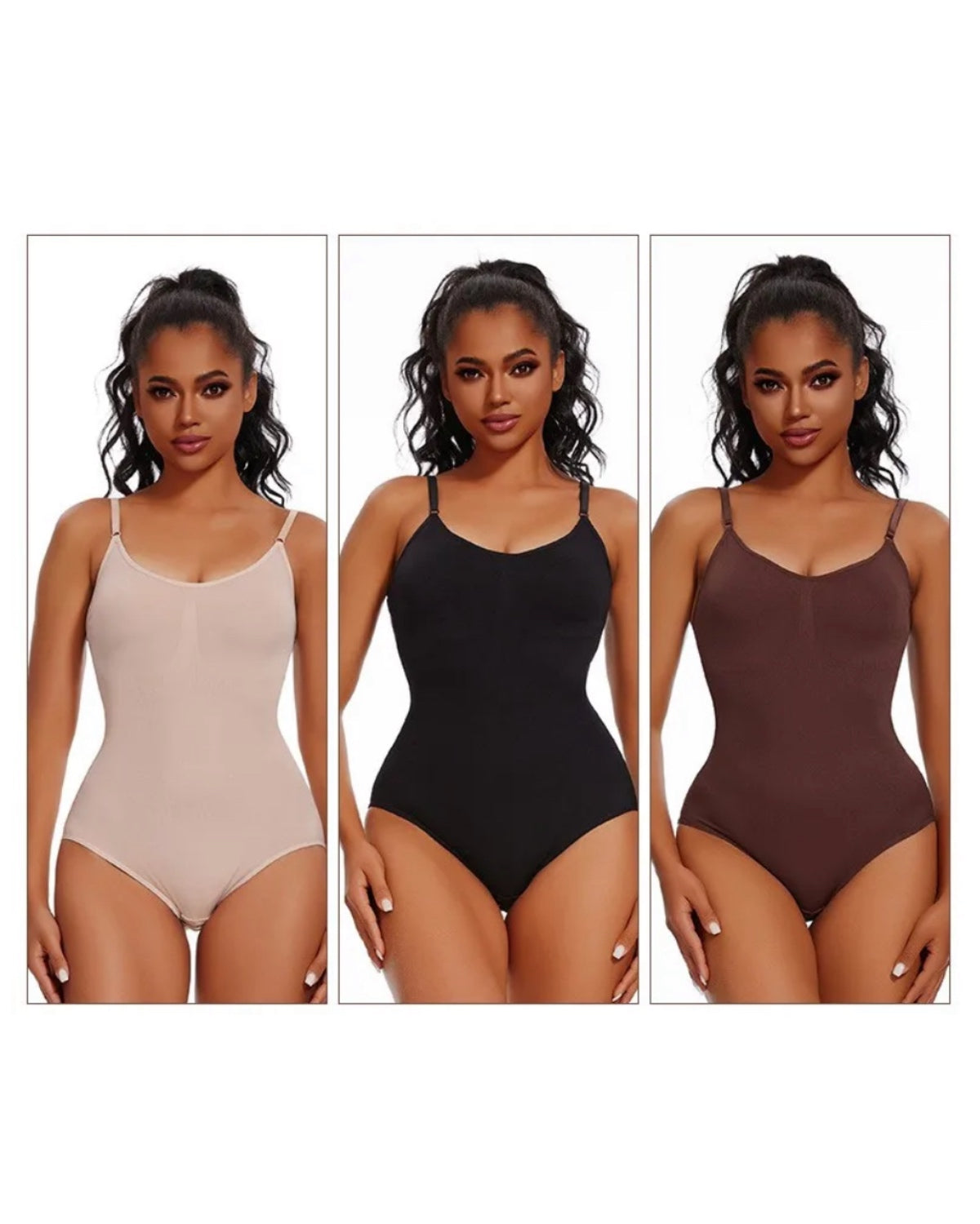 HoneyLove™ 2.0 ShapeWear Bodysuit