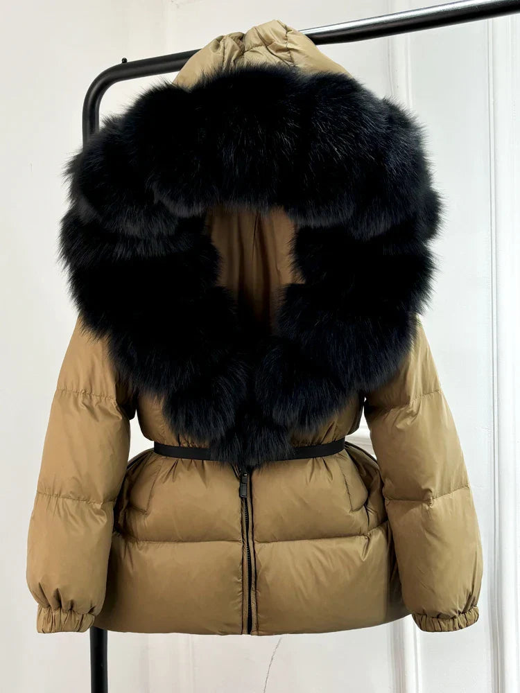 The Lioness™ Winter Coat