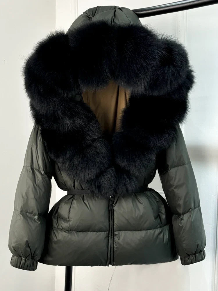 The Lioness™ Winter Coat