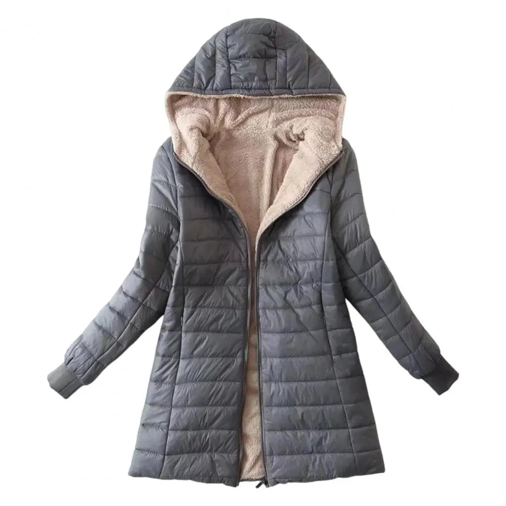 The Madeleine™ Winter Jacket