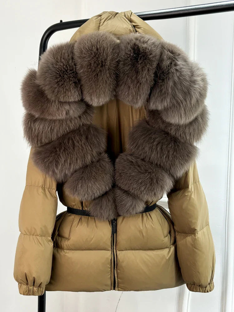 The Lioness™ Winter Coat