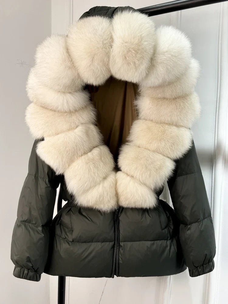 The Lioness™ Winter Coat