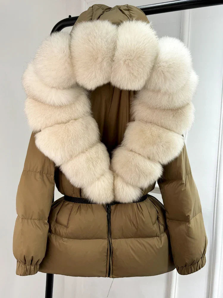 The Lioness™ Winter Coat