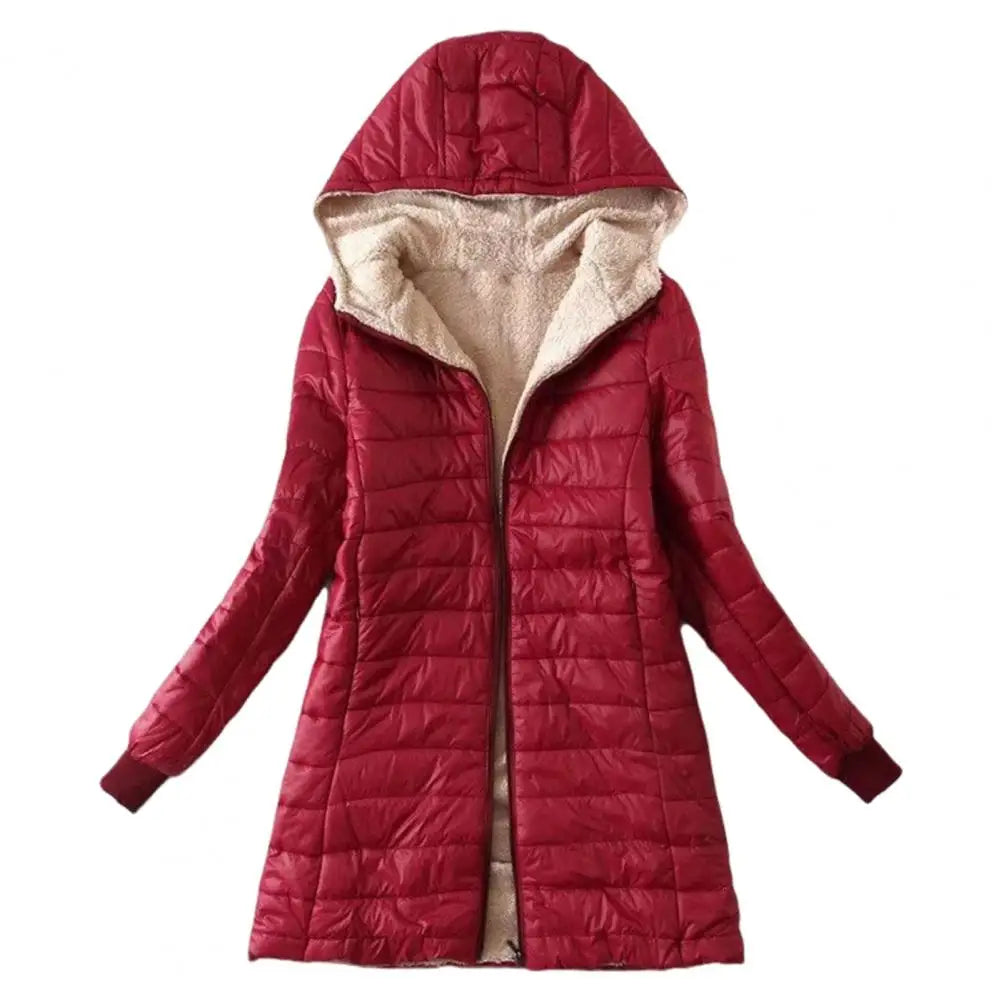 The Madeleine™ Winter Jacket