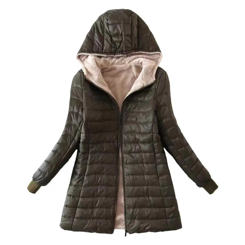 The Madeleine™ Winter Jacket