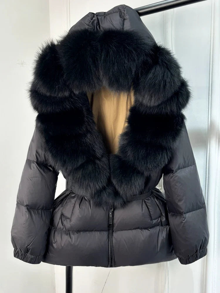 The Lioness™ Winter Coat