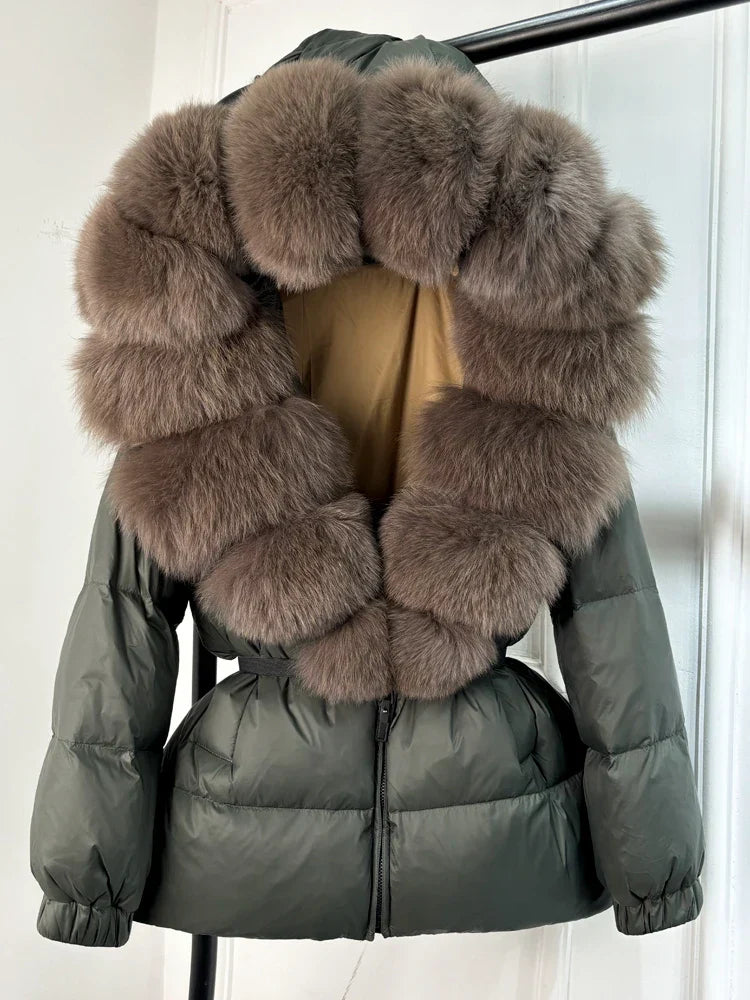 The Lioness™ Winter Coat