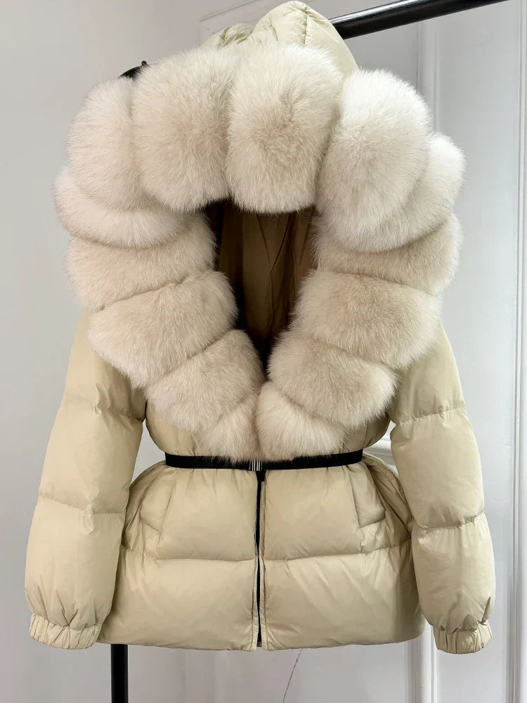 The Lioness™ Winter Coat