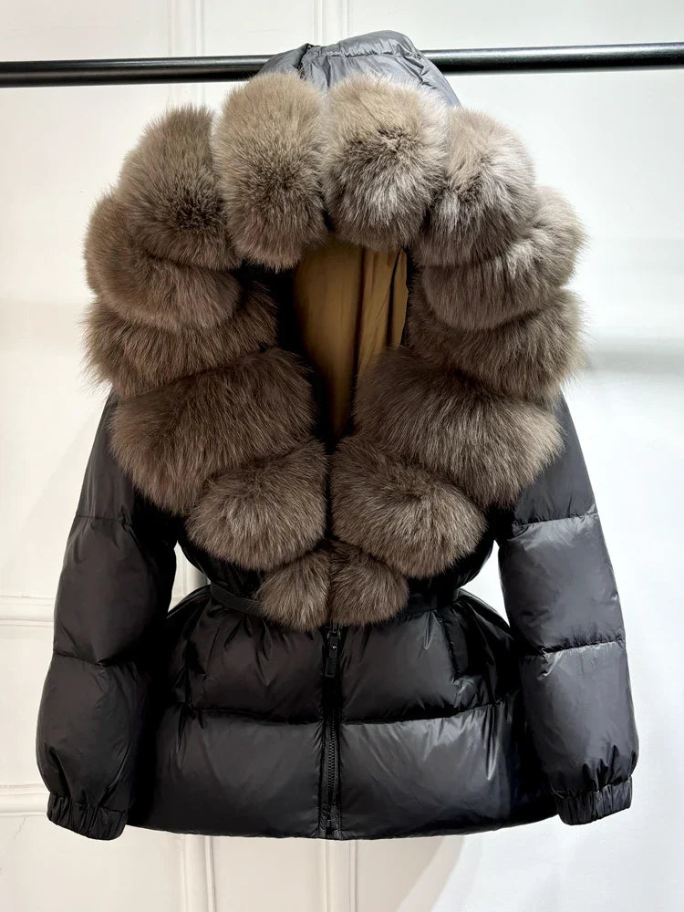 The Lioness™ Winter Coat