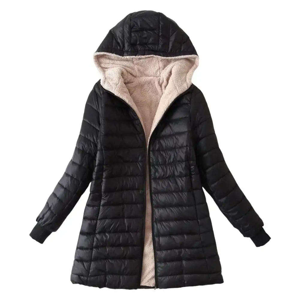 The Madeleine™ Winter Jacket