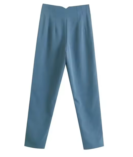 Sophia™ Tailored High-Waist Pants