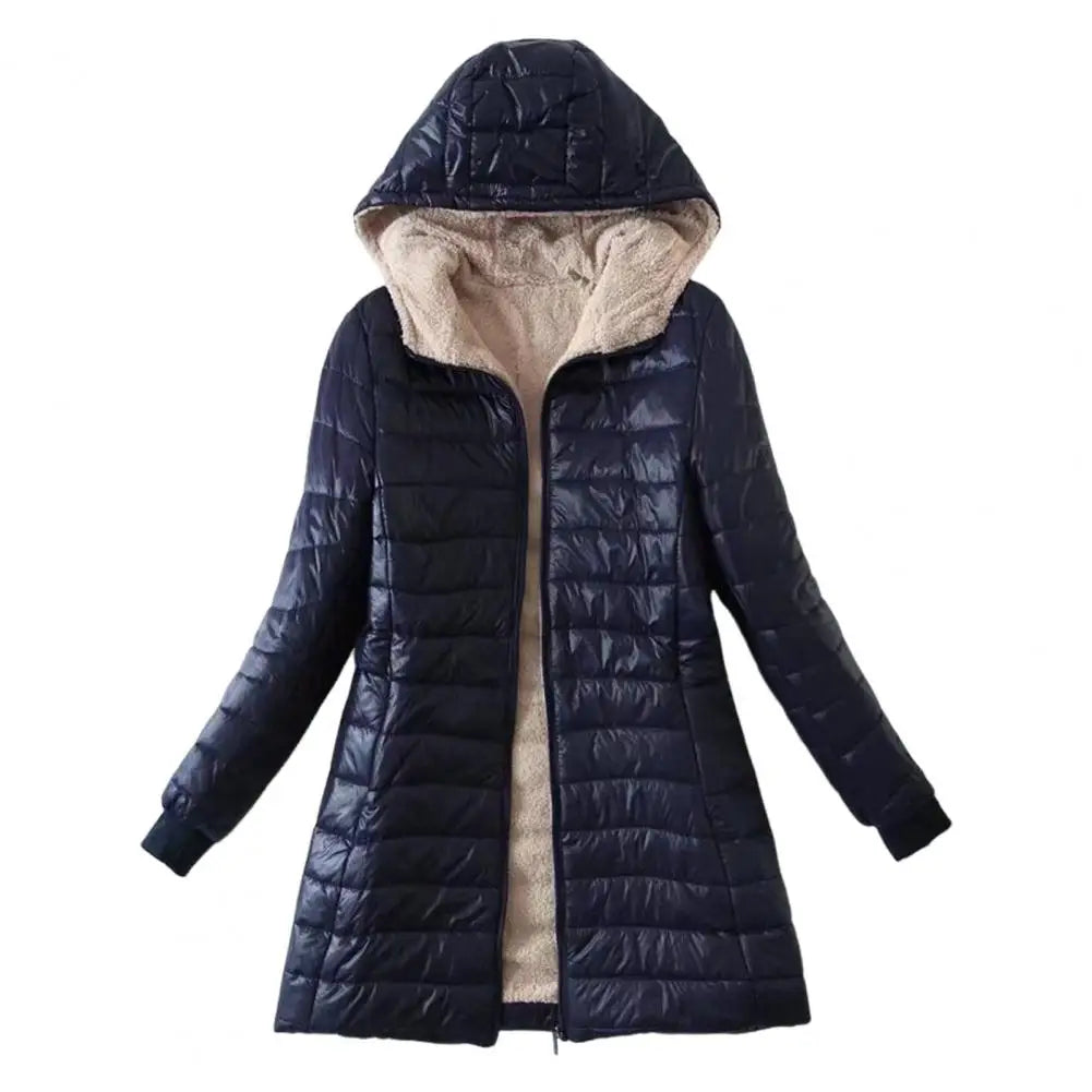 The Madeleine™ Winter Jacket